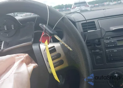 2011 Nissan Versa S/Sl из США, поврежденный, VIN 3N1BC1CP0BL363972